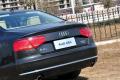 奧迪(進(jìn)口) 奧迪A8 2011款 3.0TFSI quattro舒適型(213kW)