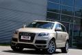 奧迪(進(jìn)口) 奧迪Q7 2011款 3.0 TFSI 技術(shù)型(200kW)