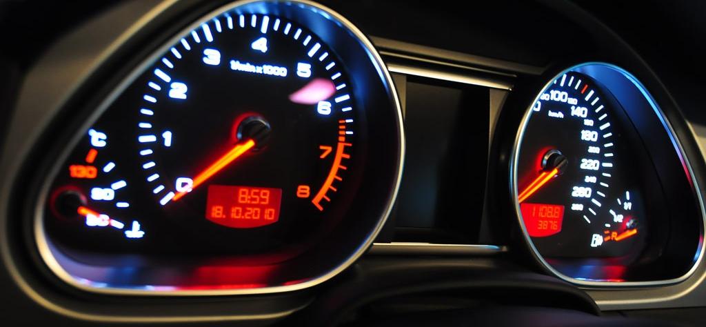 奧迪(進(jìn)口) 奧迪Q7 2011款 3.0 TFSI 技術(shù)型(200kW)