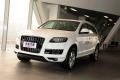 奧迪(進口) 奧迪Q7 2011款 3.0 TFSI 技術型(245kW)