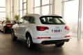 奧迪(進(jìn)口) 奧迪Q7 2011款 3.0 TFSI 技術(shù)型(245kW)