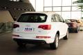 奧迪(進(jìn)口) 奧迪Q7 2011款 3.0 TFSI 技術(shù)型(245kW)