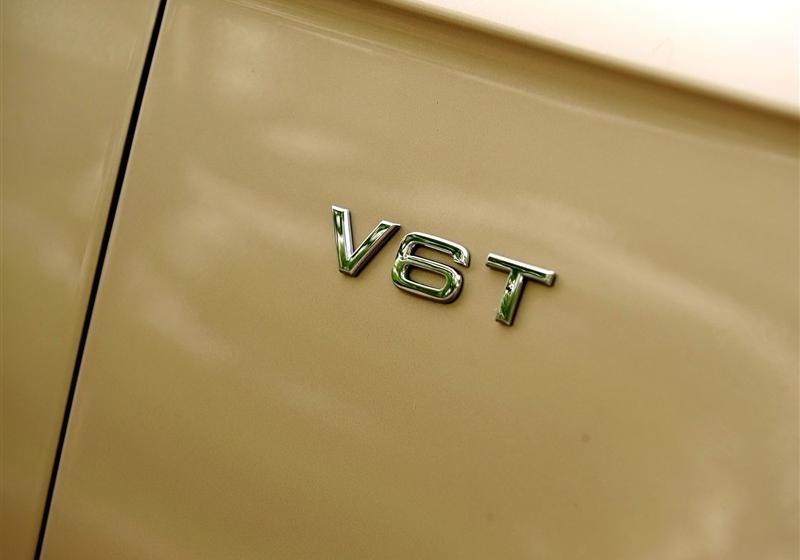 奧迪(進口) 奧迪Q7 2011款 3.0 TFSI 專享型(245kW)