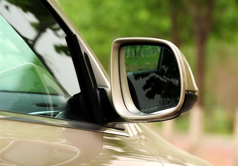 奧迪(進口) 奧迪Q7 2011款 3.0 TFSI 專享型(245kW)