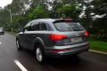 奧迪(進(jìn)口) 奧迪Q7 2011款 3.0 TFSI 專享型(245kW)