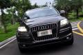 奧迪(進口) 奧迪Q7 2011款 3.0 TFSI 專享型(245kW)