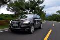 奧迪(進口) 奧迪Q7 2011款 3.0 TFSI 專享型(245kW)