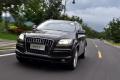 奧迪(進口) 奧迪Q7 2011款 3.0 TFSI 專享型(245kW)