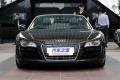 奧迪(進口) 奧迪R8 2011款 Spyder 5.2 FSI quattro