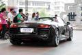 奧迪(進口) 奧迪R8 2011款 Spyder 5.2 FSI quattro