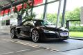 奧迪(進口) 奧迪R8 2011款 Spyder 5.2 FSI quattro