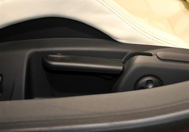 奧迪(進(jìn)口) 奧迪R8 2011款 Spyder 5.2 FSI quattro