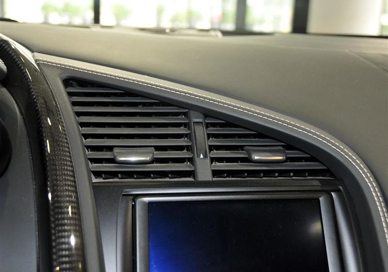 奧迪(進口) 奧迪R8 2011款 Spyder 5.2 FSI quattro