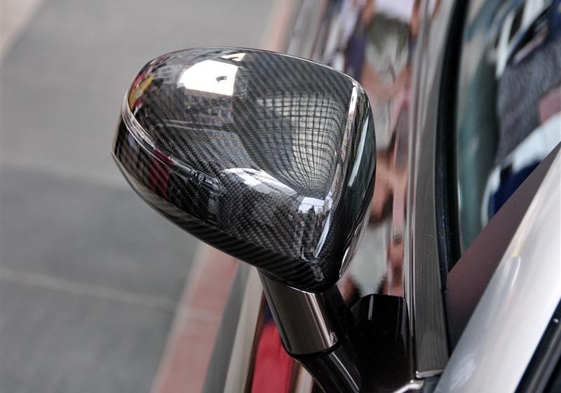 奧迪(進口) 奧迪R8 2011款 Spyder 5.2 FSI quattro