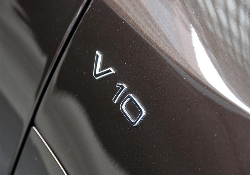 奧迪(進(jìn)口) 奧迪R8 2011款 Spyder 5.2 FSI quattro