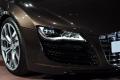 奧迪(進口) 奧迪R8 2011款 Spyder 5.2 FSI quattro