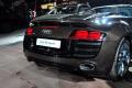 奧迪(進口) 奧迪R8 2011款 Spyder 5.2 FSI quattro