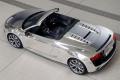 奧迪(進(jìn)口) 奧迪R8 2011款 Spyder 5.2 FSI quattro