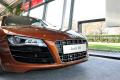 奧迪(進(jìn)口) 奧迪R8 2010款 5.2 FSI quattro