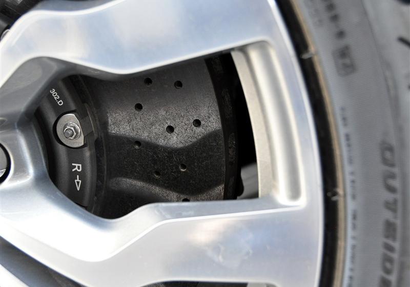 奧迪(進(jìn)口) 奧迪R8 2010款 5.2 FSI quattro