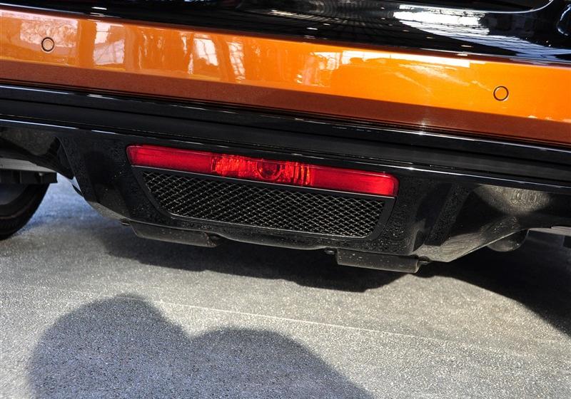 奧迪(進(jìn)口) 奧迪R8 2010款 5.2 FSI quattro