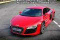 奧迪(進口) 奧迪R8 2010款 5.2 FSI quattro