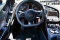 奧迪(進口) 奧迪R8 2010款 5.2 FSI quattro