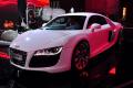 奧迪(進口) 奧迪R8 2010款 5.2 FSI quattro