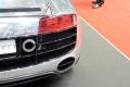 奧迪(進口) 奧迪R8 2010款 5.2 FSI quattro