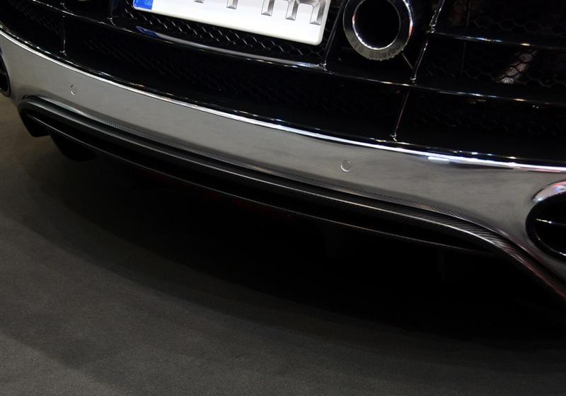 奧迪(進口) 奧迪R8 2010款 5.2 FSI quattro