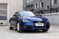 奧迪(進口) 奧迪TT 2011款 TT Coupe 2.0TFSI