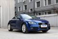 奧迪(進口) 奧迪TT 2011款 TT Coupe 2.0TFSI
