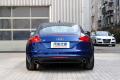 奧迪(進(jìn)口) 奧迪TT 2011款 TT Coupe 2.0TFSI