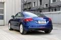 奧迪(進口) 奧迪TT 2011款 TT Coupe 2.0TFSI