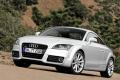 奧迪(進口) 奧迪TT 2011款 TT Coupe 2.0TFSI