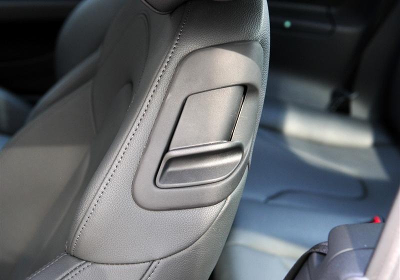 奧迪(進口) 奧迪TT 2011款 TT Coupe 2.0TFSI