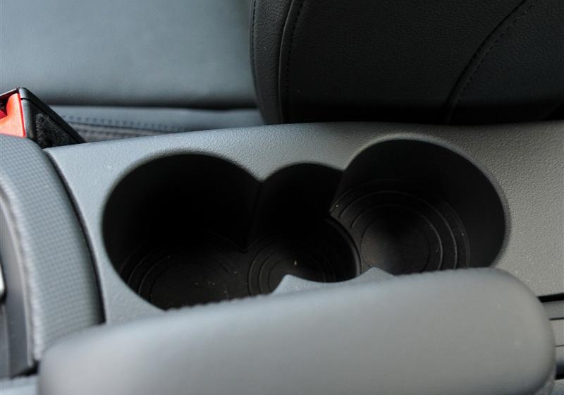 奧迪(進口) 奧迪TT 2011款 TT Coupe 2.0TFSI