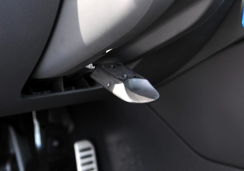 奧迪(進(jìn)口) 奧迪TT 2011款 TT Coupe 2.0TFSI