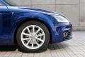 奧迪(進(jìn)口) 奧迪TT 2011款 TT Coupe 2.0TFSI