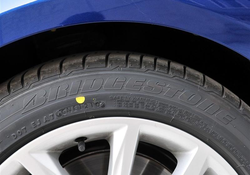 奧迪(進口) 奧迪TT 2011款 TT Coupe 2.0TFSI