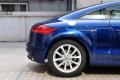 奧迪(進(jìn)口) 奧迪TT 2011款 TT Coupe 2.0TFSI