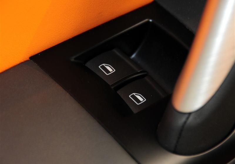 奧迪(進口) 奧迪TT 2011款 TTS Coupe 2.0TFSI quattro