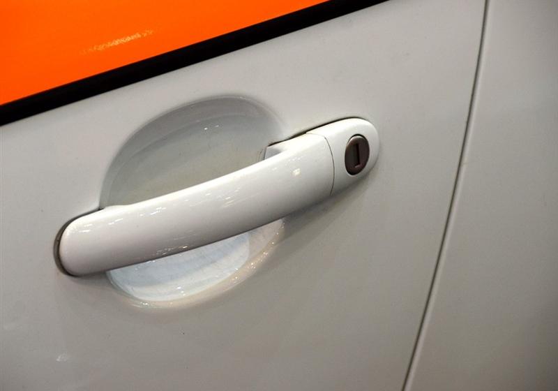 奧迪(進(jìn)口) 奧迪TT 2011款 TTS Coupe 2.0TFSI quattro