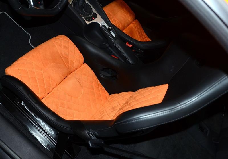 奧迪(進口) 奧迪TT 2011款 TTS Coupe 2.0TFSI quattro