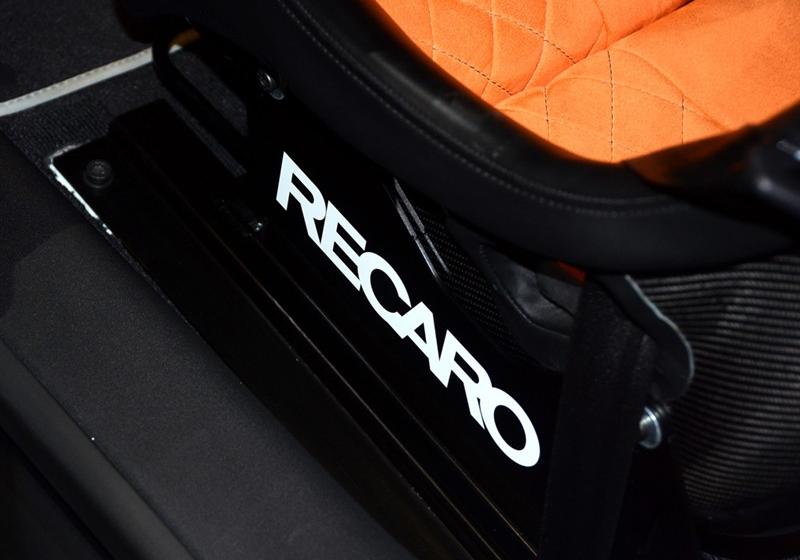 奧迪(進口) 奧迪TT 2011款 TTS Coupe 2.0TFSI quattro