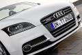 奧迪(進口) 奧迪TT 2011款 TTS Roadster 2.0TFSI quattro