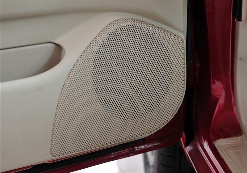 比亞迪 比亞迪F3R 2011款 F3R 1.5舒適型