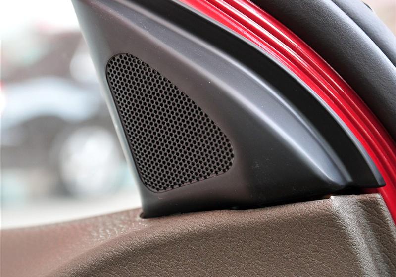 比亞迪 比亞迪F3R 2011款 F3R 1.5舒適型