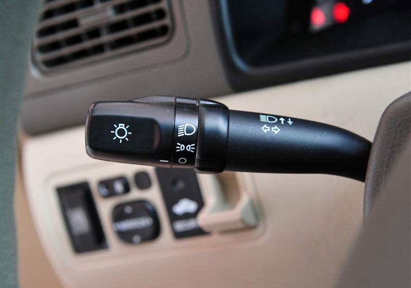 比亞迪 比亞迪F3R 2011款 F3R 1.5舒適型