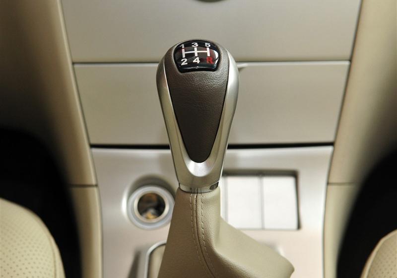 比亞迪 比亞迪F3R 2011款 F3R 1.5舒適型